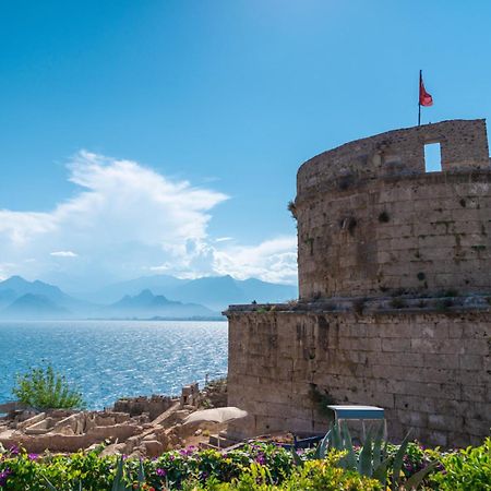 Olsen Hotels Antalya Exterior photo