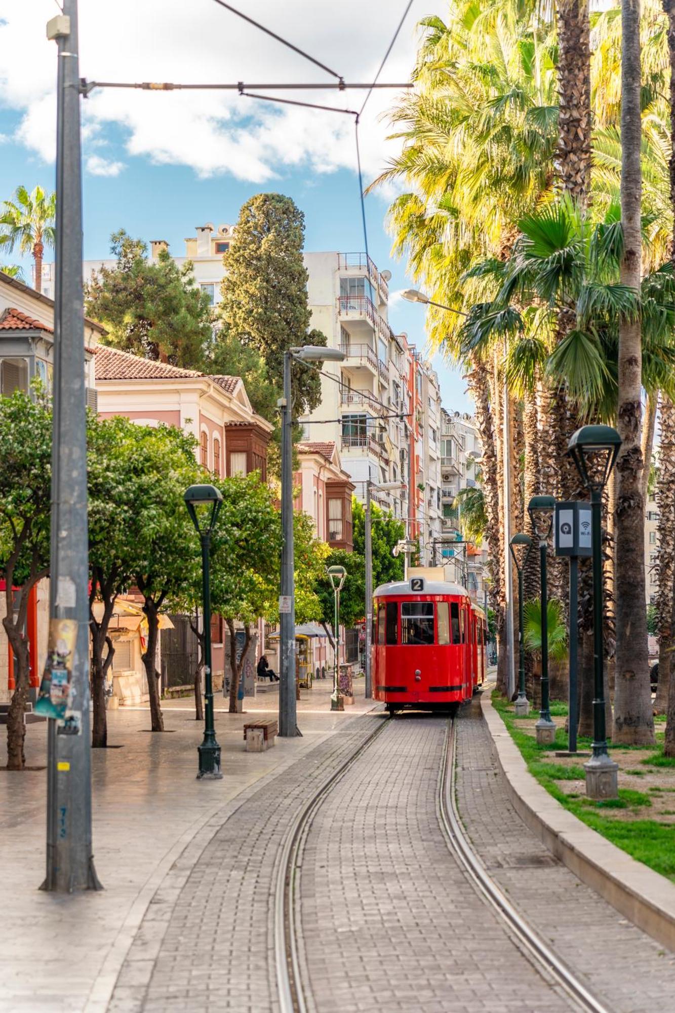 Olsen Hotels Antalya Exterior photo