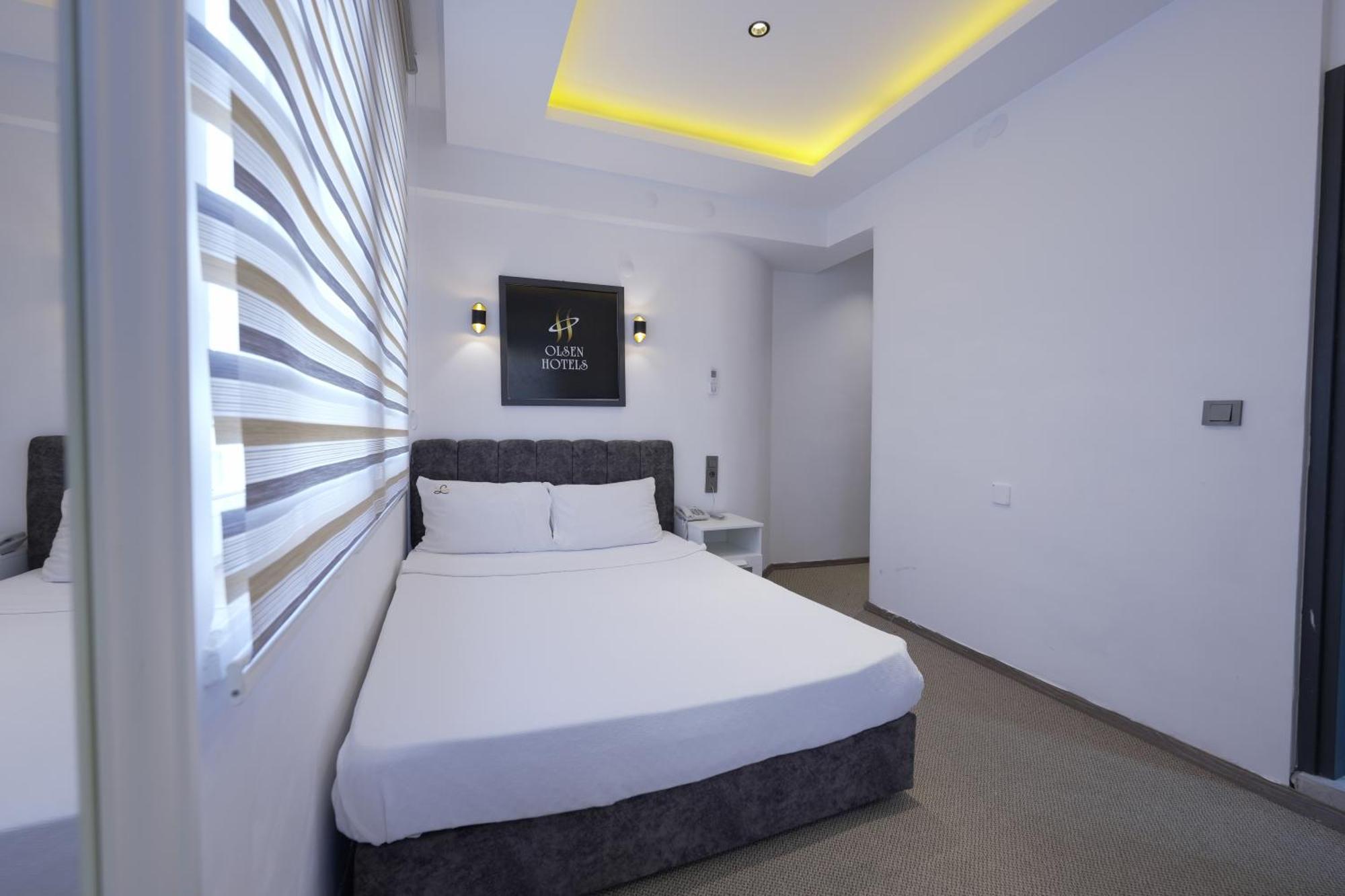 Olsen Hotels Antalya Exterior photo